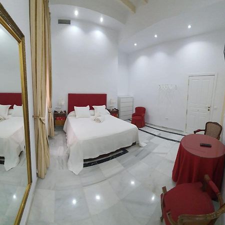 Apartamento Tendillas Córdoba Exteriör bild