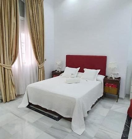 Apartamento Tendillas Córdoba Exteriör bild