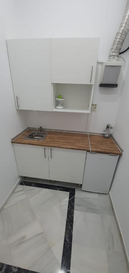 Apartamento Tendillas Córdoba Exteriör bild