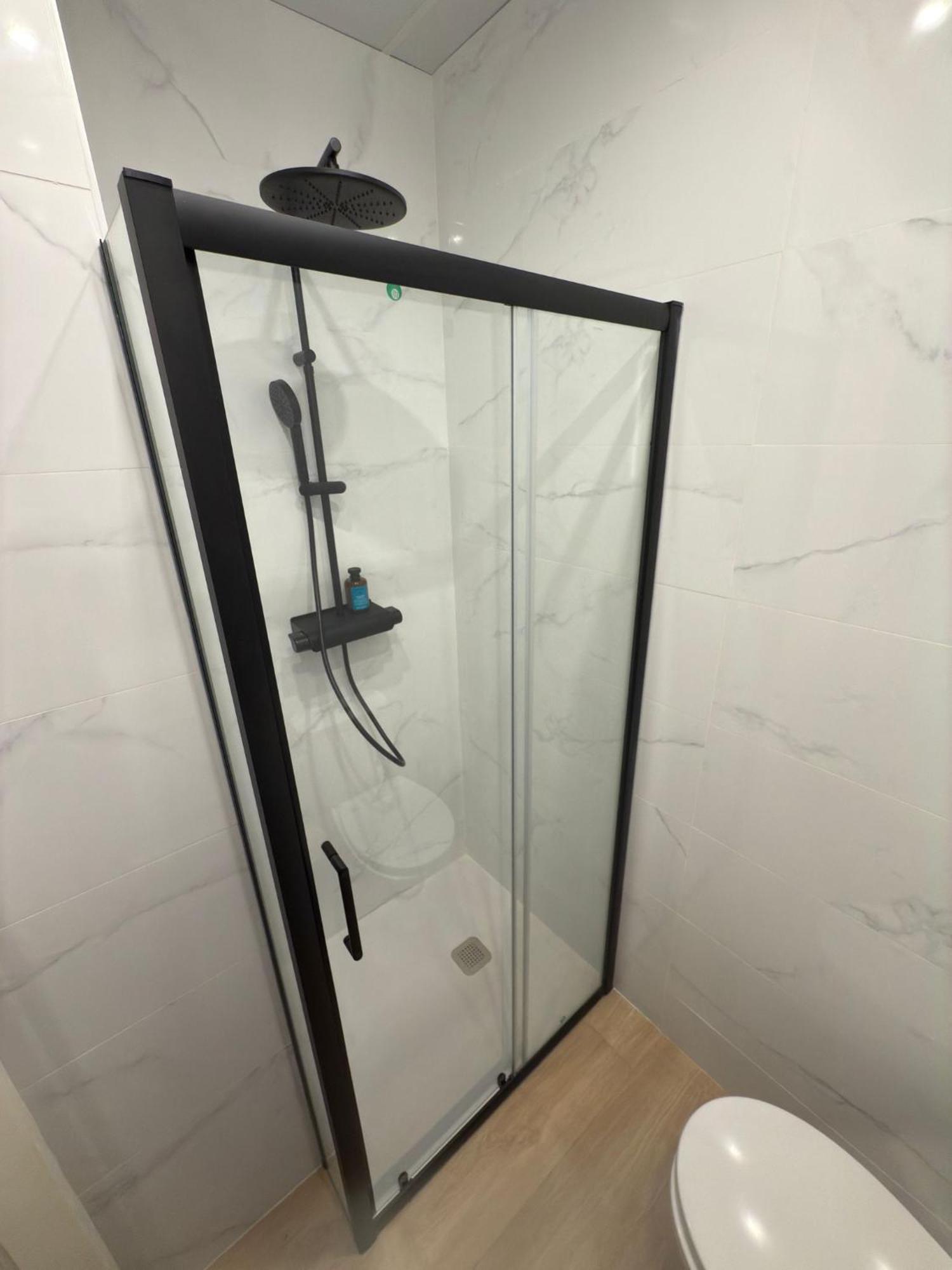 Apartamento Tendillas Córdoba Exteriör bild
